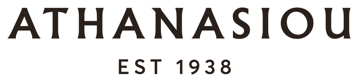 Athanasiou Cafe & Gelateria