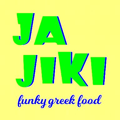 Jajiki Funky Greek Food