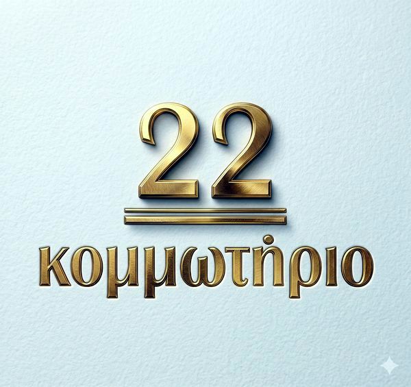 Κομμωτήριο 22