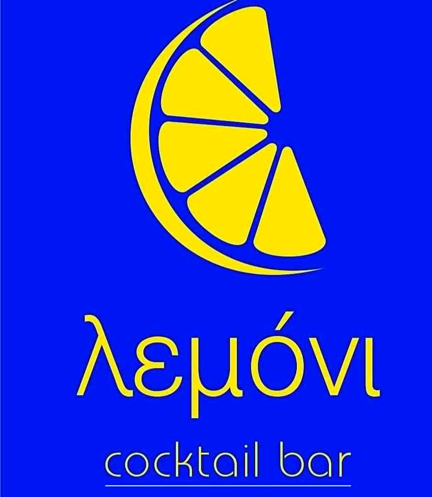 Lemoni Cocktail Bar