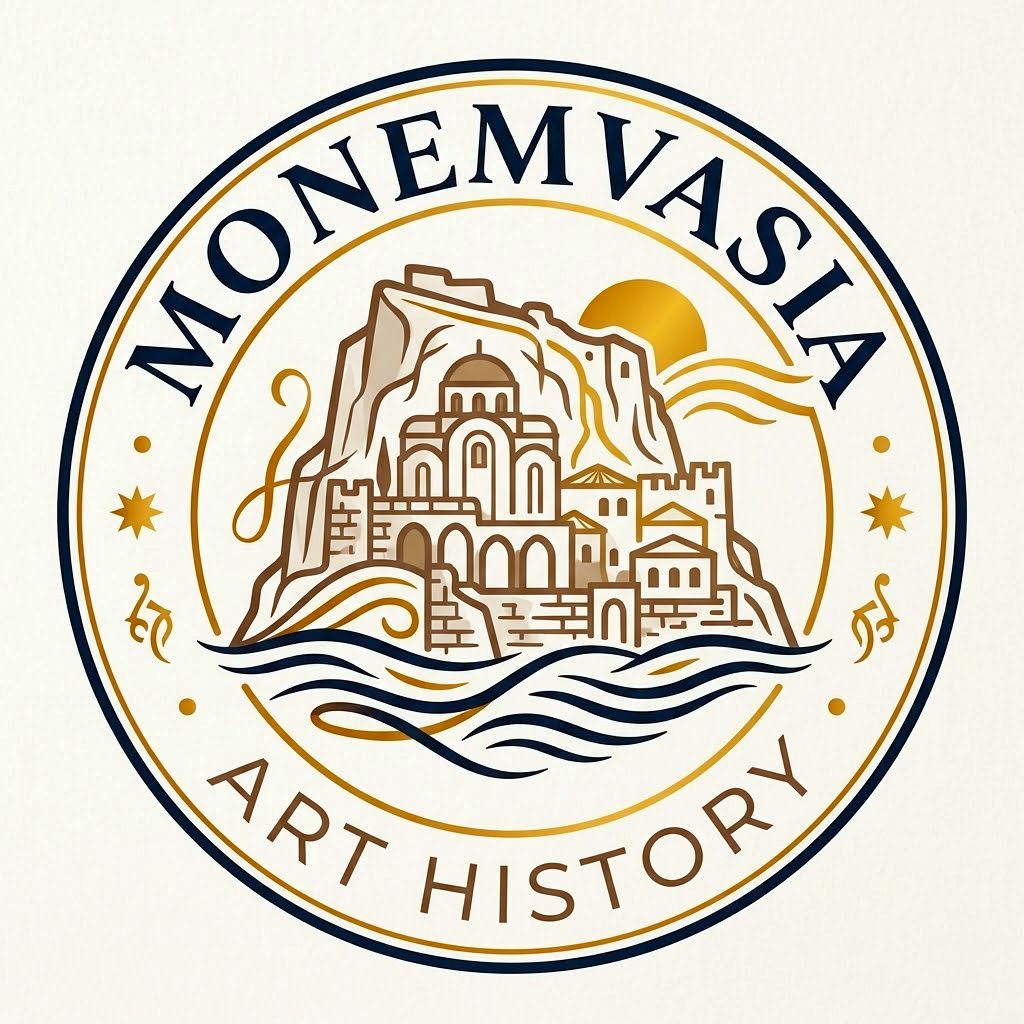 Monemvasia Art & History