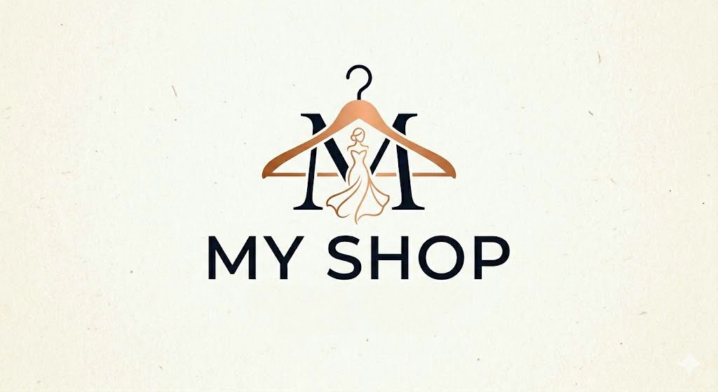 My Shop